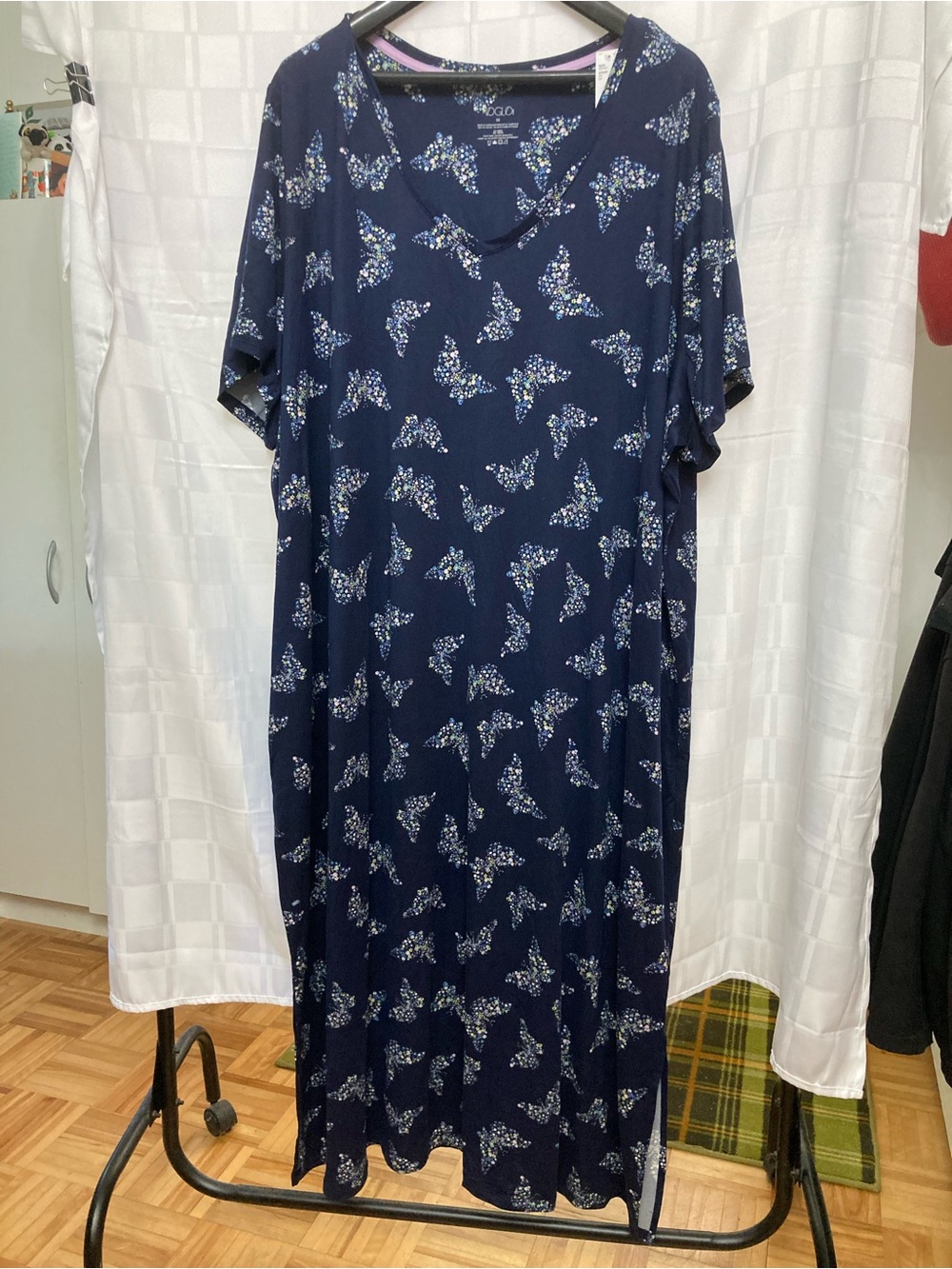 Nightgown